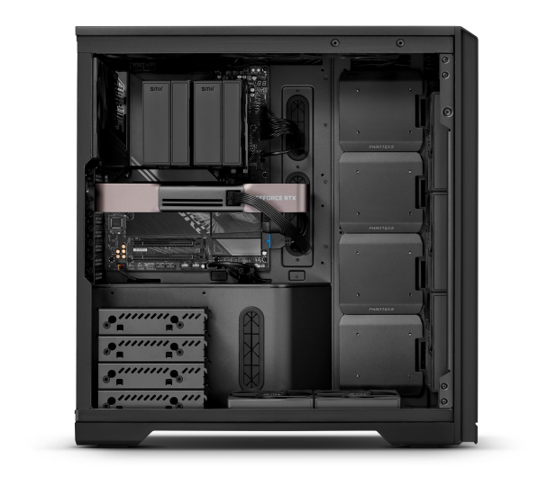 NYXUM Workstation Core Ultra 5-250K/32GB/2TB/RTX5070Ti/W11Px - 1545279 - zdjęcie 2